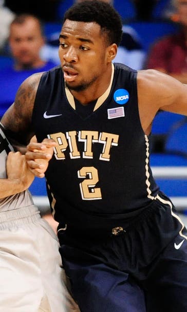 South Regional: No. 9 Pitt destroys No. 8 Colorado in opener